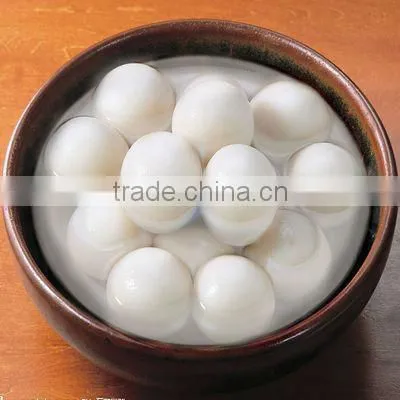 Frozen Glutinous Rice Ball photo-4