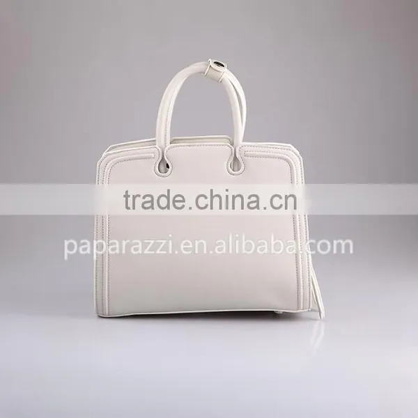 4019-2016 Spring and Summer Season Fashion Trendy Tassel Tote Bag for Women photo-2