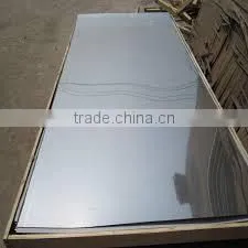 Stainless Steel Sheet 201, BA, Big sales!!!