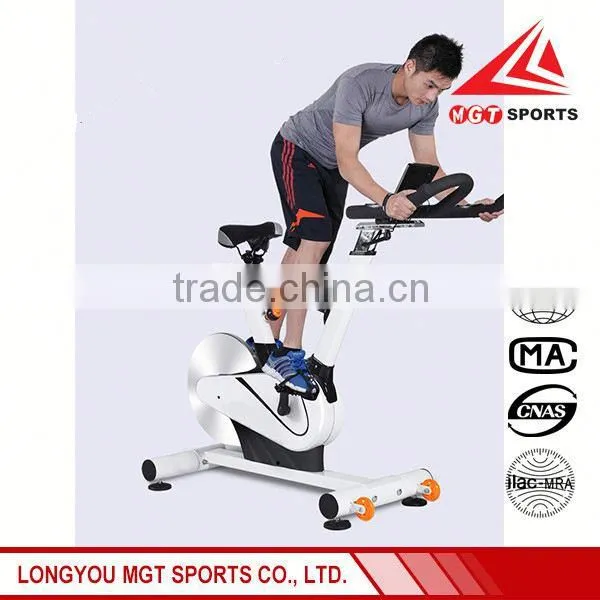 Factory Direct Wholesale Chain Elliptical Bike Cross Trainer Elliptic With Dumbbells Quality Choice