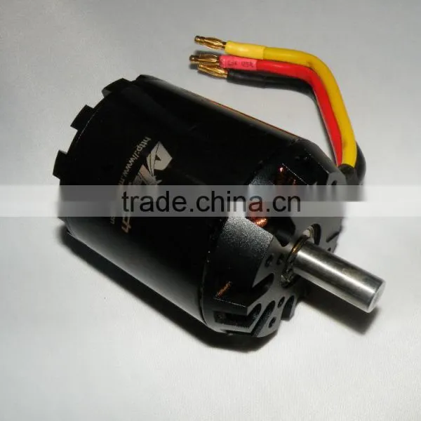 Maytech 6374 190KV E-bike Electric Motor Longboard Motor photo-4
