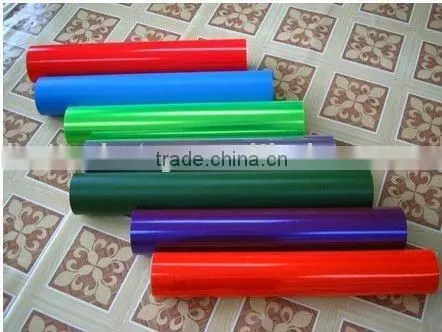 A.B Grade Pigment Foils