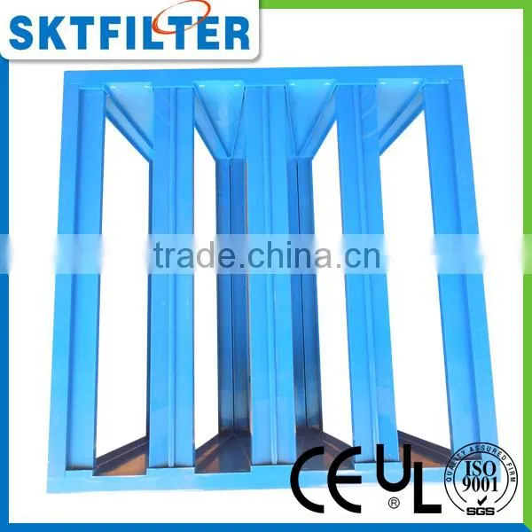 G2G3G4 Bag Filter Plastic Frame photo-4