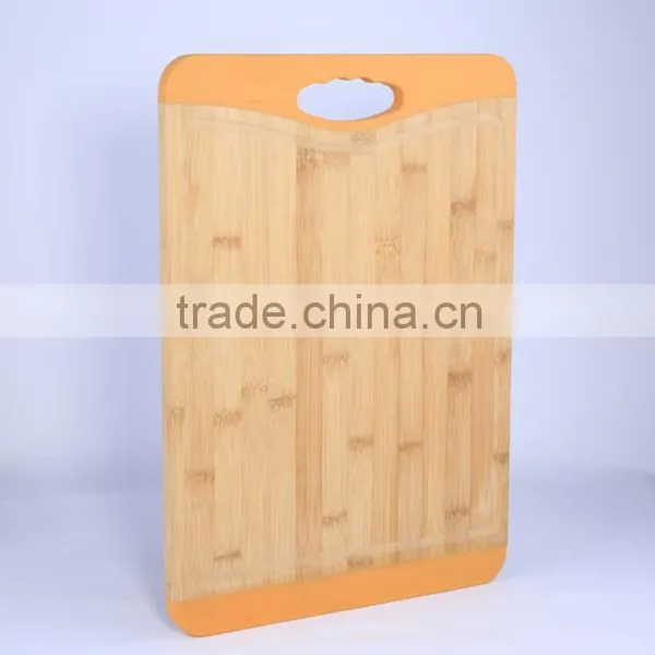 Olive Wood Cutting Board Bamboo Cutting Board photo-6