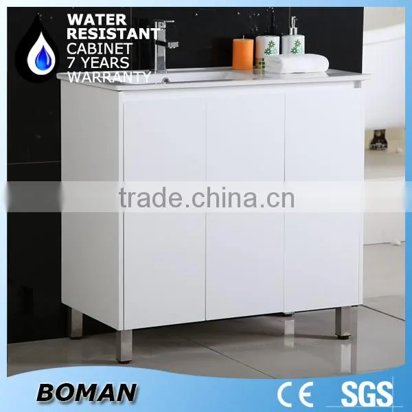 high quality 2014 pvc bath cabinet