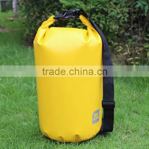 Sport Float Drift Rafting Climbing Surfing Beach Waterproof Dry Tube Sack