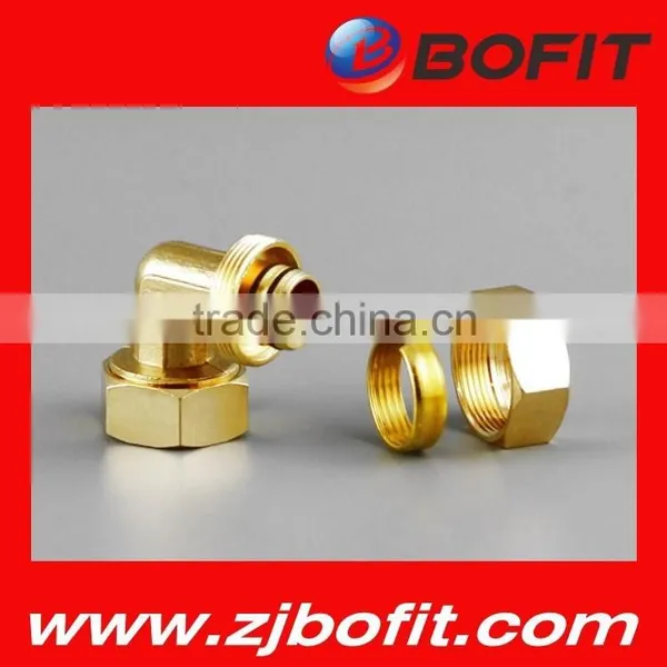 Super Quality Hot Sell Pex Plastic Fittings for Piping System photo-5