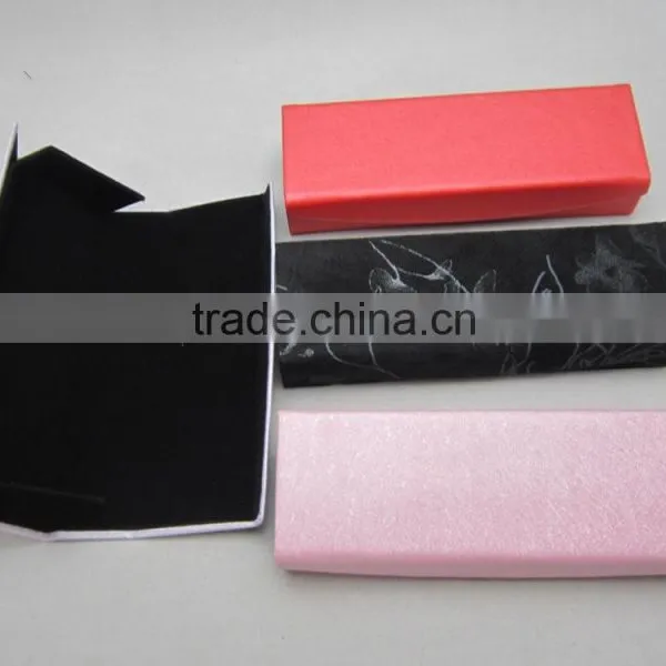Handmade Eyewear Case Factory Glasses Case photo-4