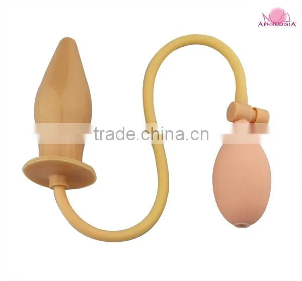 Penis Enlargement Pump Anal Sex Penis Enlargement Vacuum Pump up Plug