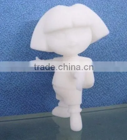 High Precision 3d Printer Rapid Prototyping 3d Printer Rapid Prototyping Doll Prototype Samples Manufacturers photo-5