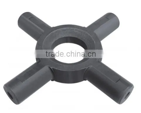 Universal Joint Cross Faw Three Tons 24*158 Differential Spider photo-2
