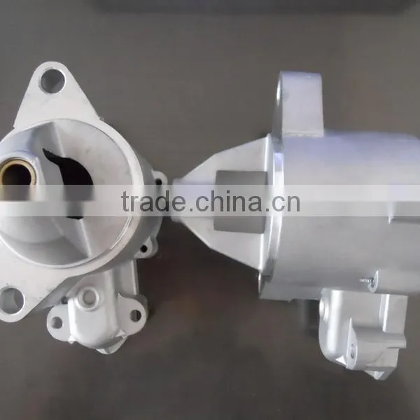 Auto Starter Motor Housing Parts