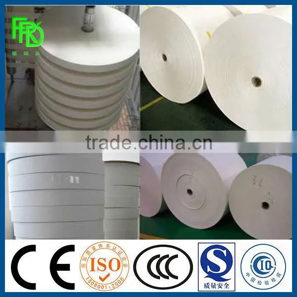 Single Sided pe Coated Paper photo-2