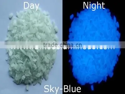 Glow in the Dark Auqarium Gravel Wholesale, Glow Glass Auqarium Gravel photo-5