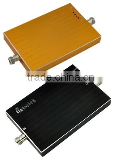 Dcs 2g Mobile Signal Repeater for Home Use photo-3