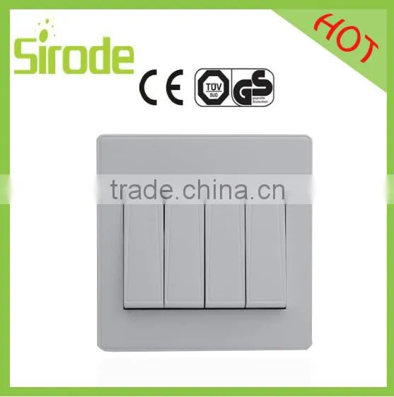 PC Material Fireproof Switch photo-4