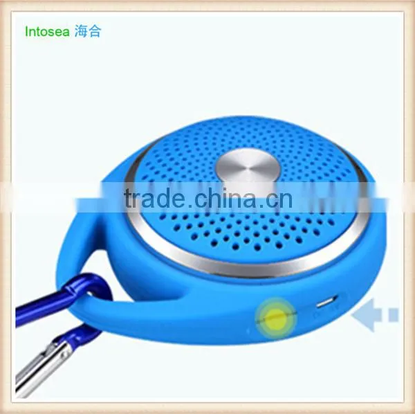 Multicolor Mini Speaker Bluetooth 2015,flat Bluetooth Speaker With Hands Free Link photo-5