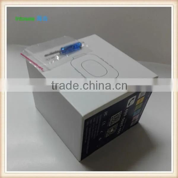 2015 Wearable Technology Bluetooth Smart Watch for Android and Ios Compatibale Bluetooth Smart Watch photo-6