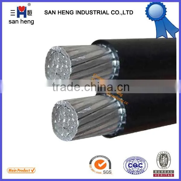 ABC Cable, Aerial Cable, ABC Aerial Cable photo-5