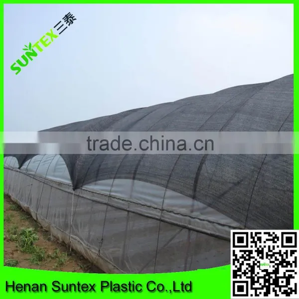 High Quality Agricultural Sunshade Net Cover Mesh Greenhouse photo-6