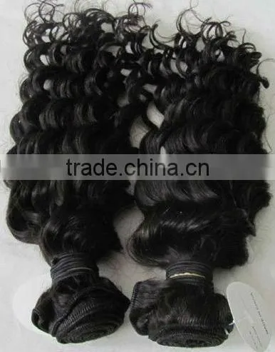 fr Bulk Human Hair From China 36 Inch Hair Extensions photo-5
