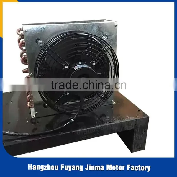 Latest Products in Market Hot Selling Single-phrase 12v ac Fan Motor