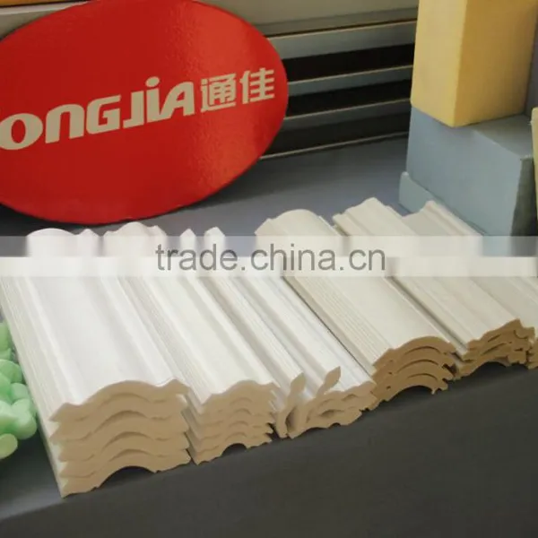 PS Molding Profile Extrusion Machine photo-3