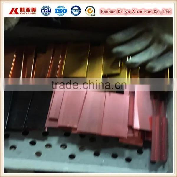 Aluminum Oxide Polishing Processing photo-2