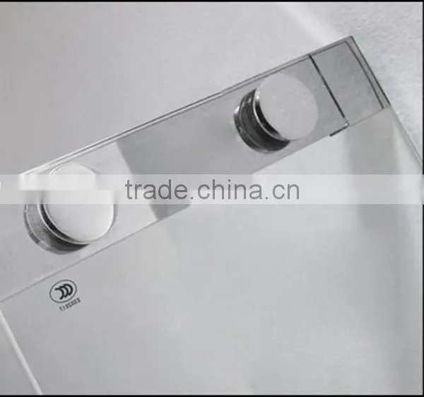 China Brand Shower Design With BV Standard Circular Shower Box photo-5
