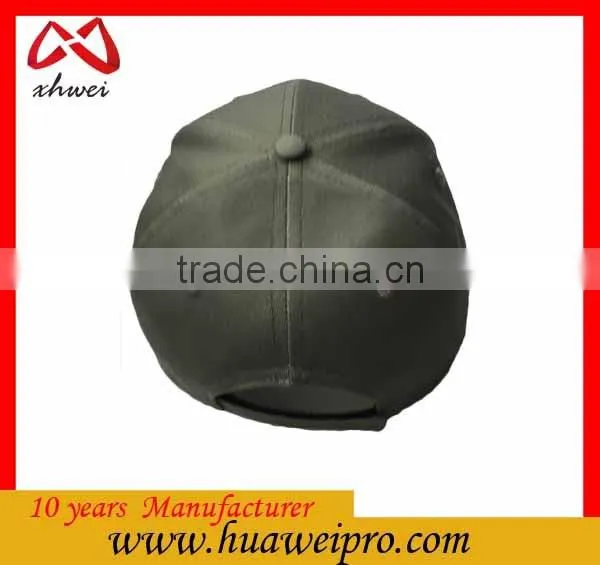 China Factory Oem Cheap Promotion Sport Custom Baseball Caps and Hats With 3D Embroidery photo-4