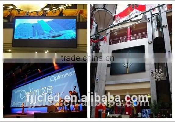 Whosale!! Led Display for Stage Wall With Factory Price! photo-3