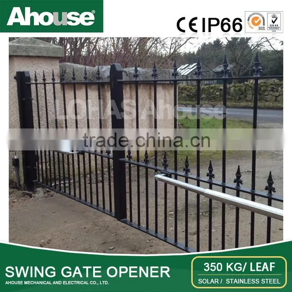 Ahouse CE Automatic Swing Door Opener photo-5