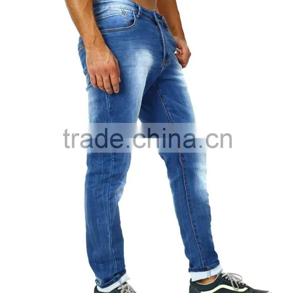 Jeans Trousers Manufacture photo-2