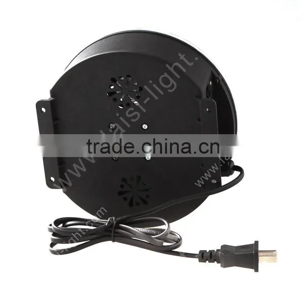 DJ Disco Light Mirror 6pcs*3W LED Crystal Ball, Mini LED Crystal Ball for Christmas Decoration photo-5