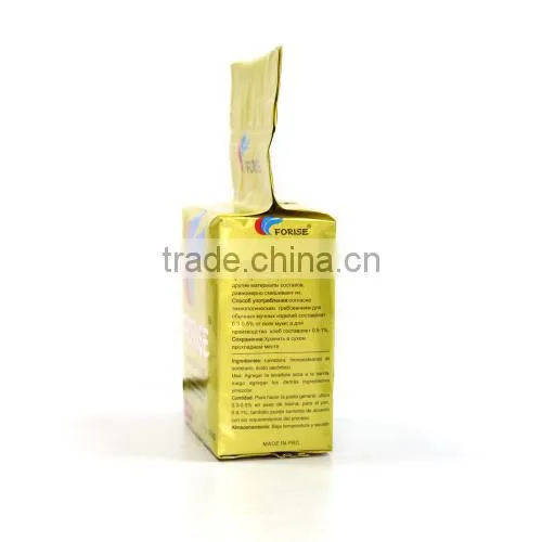Forise Dry Yeast Manufacturers High Sugar Low Prices Instant Active Dry Yeast photo-3