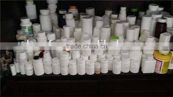 200ml Plastic Pill Bottle HDPE Bottle photo-5