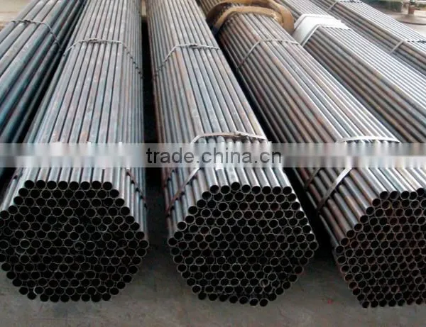 Weld Steel Pipe photo-3