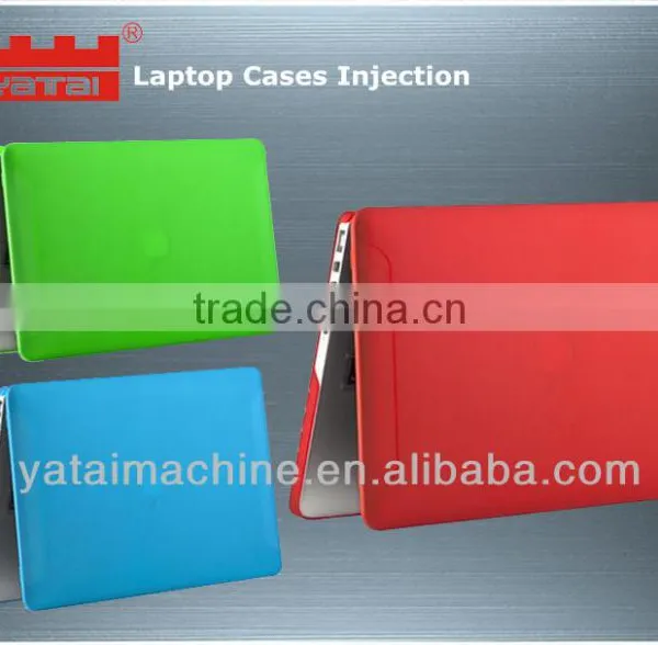 2014 New Plastic Injection Machine photo-3
