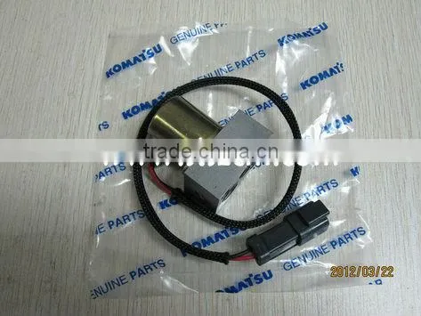 714-11-16840 for Wa320-3 Transmission Solenoid Valve Loader Part Quality Choice photo-3