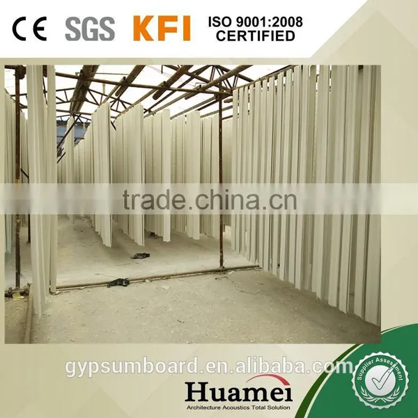 Gypsum Ceiling Moulding photo-4