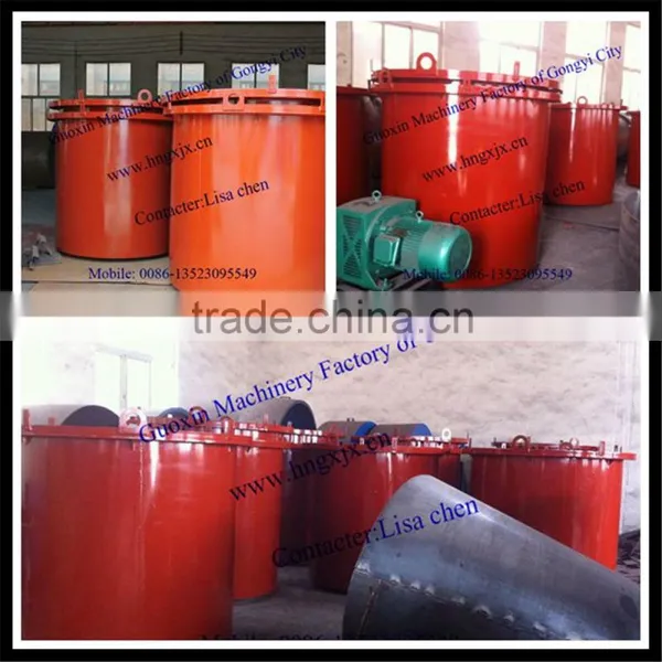 Charcoal Coconut Shell Charcoal Carbonization Furnace/oven/stove/kiln photo-4