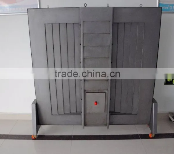 Horizontal Machine Muti-axis Protective Cover photo-2