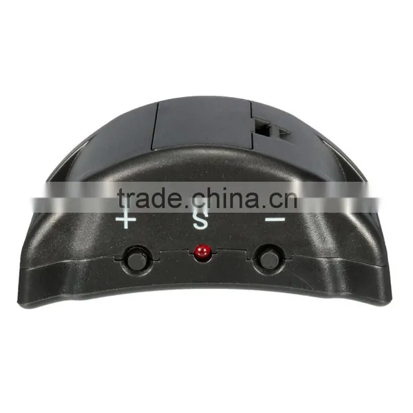 2015 New Arrival Anti Bark Stop Controller No Barking Remote Electric Shock Vibration Dog Pet Training Collar photo-6