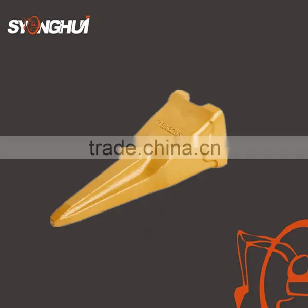 Robust Bucket Teeth For Excavator Spare Parts, Competitive Price Bucket Tooth photo-4