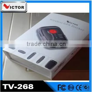 Mini Wireless GPS Tracker photo-5