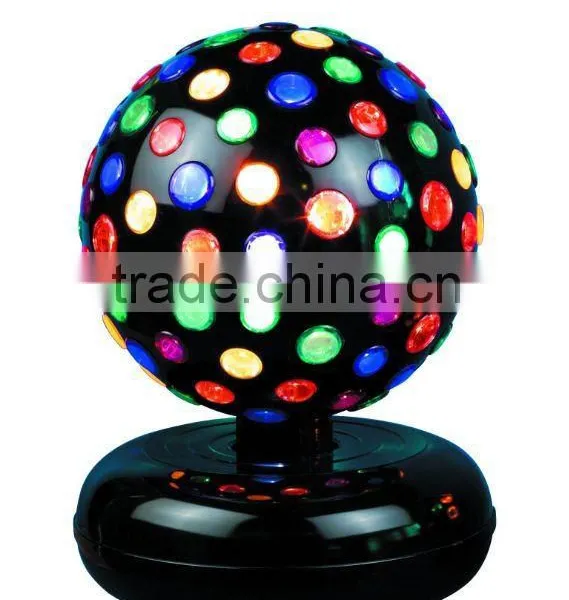 Rotating Disco Light photo-5