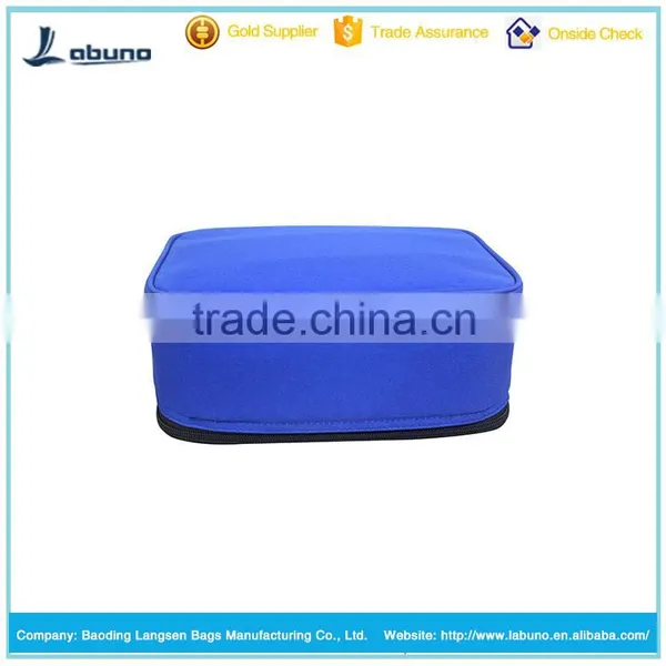 Factory Direct Selling Best Lunch Cooler Bag Insulated Lunch Bag photo-3