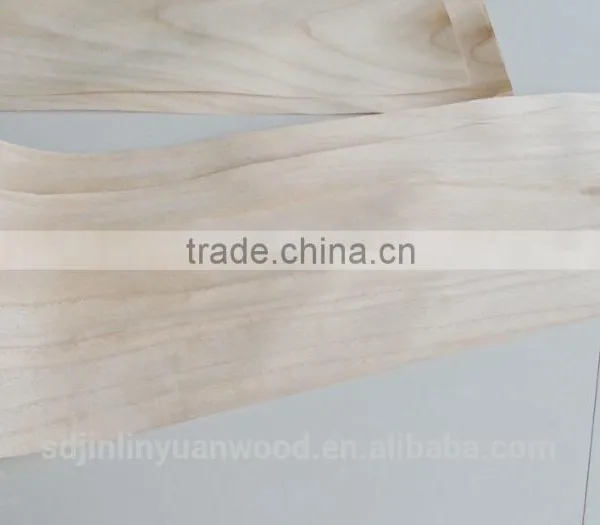 Natural Wood Veneer ,decorative Wood Veneer,cheap and Good Quality
