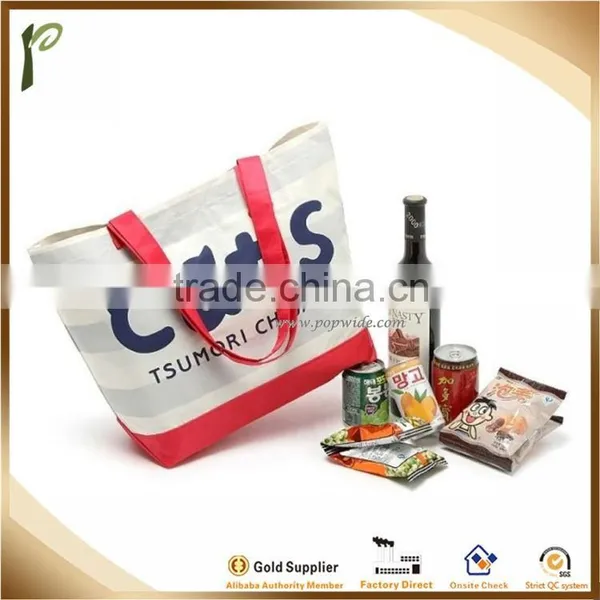 Customized Canvas Diapers Bag,wholesale Diapers Bag, Canvas Diapers Bag Promotion photo-3