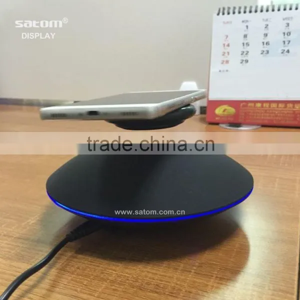 Wholesale 2016 Product Magnetic Floating Globe From Satom Quality Choice